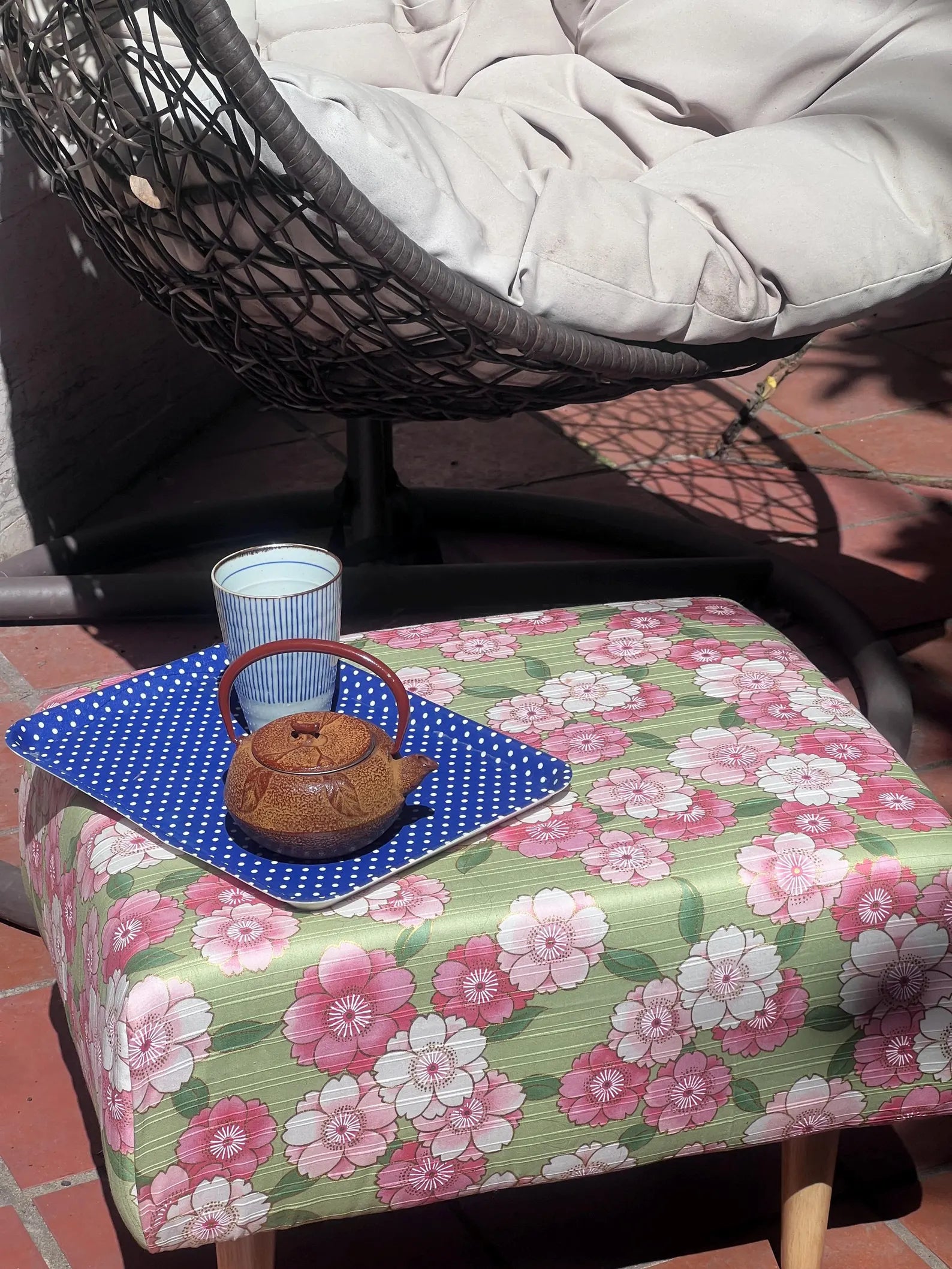Coffe Table Sakurabloom
